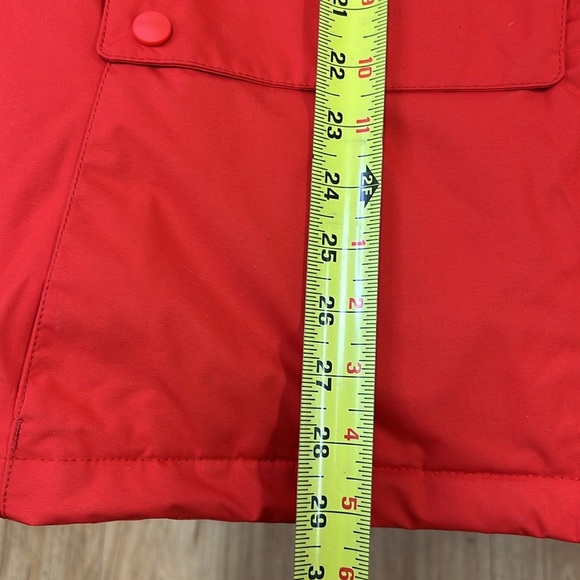 L.L Bean Women’s Baxter State Parka Size 1X Regular - Picture 12 of 12